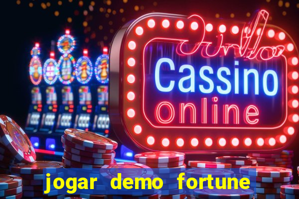 jogar demo fortune tiger 2